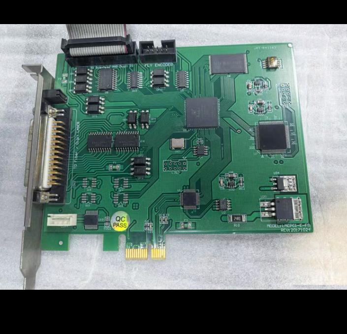 PCI-E-FS