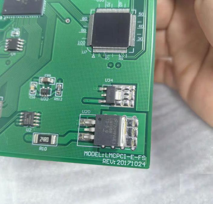 PCI-E-FS