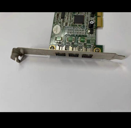 PCI-E 1394B E326765 F025-00G5X