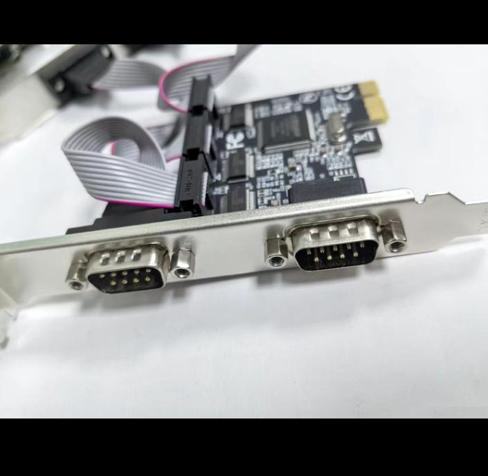 PCI-E 1 1 MCS9900