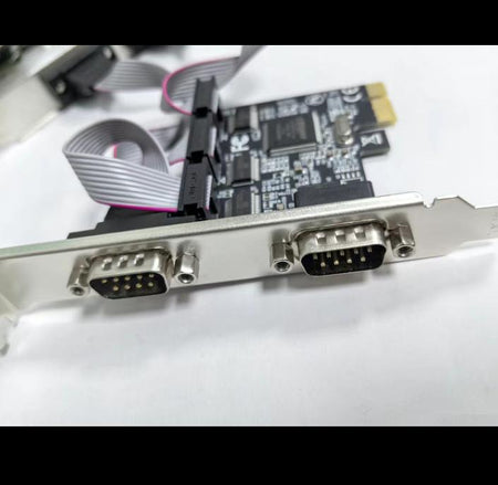 PCI-E 1 1 MCS9900