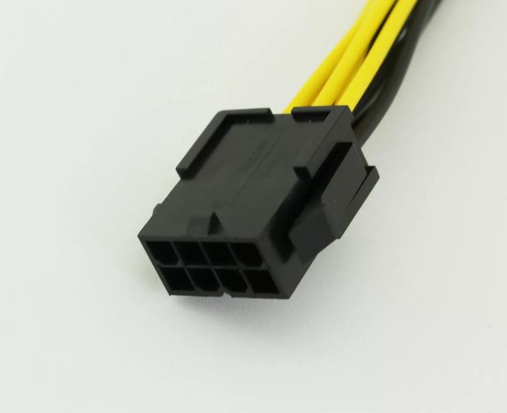 PCI-E 8Pin 20cm