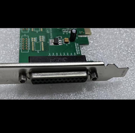 PCI-E LPT PCI E 25 3 50