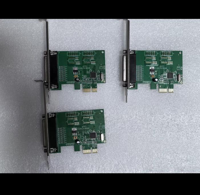 PCI-E LPT PCI E 25 3 50