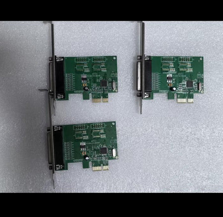PCI-E LPT PCI E 25 3 50