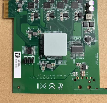 PCI-E USB UE-100X ROC