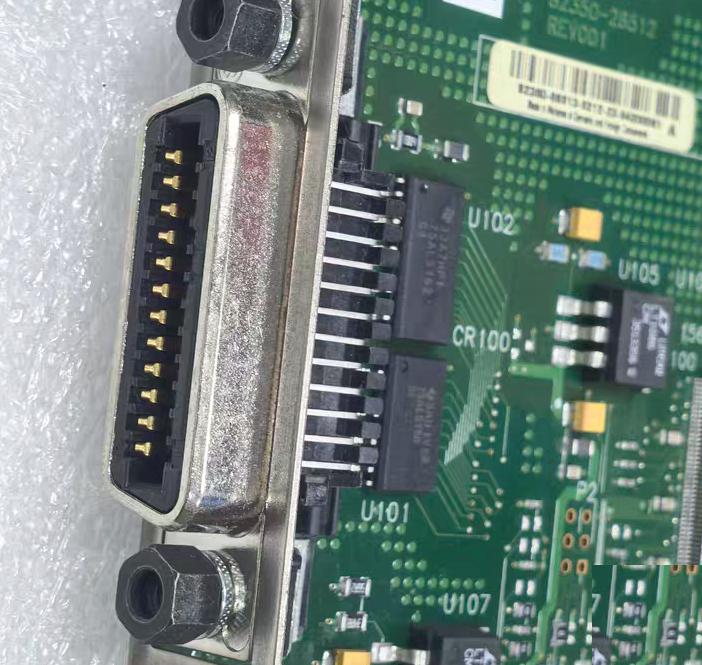 PCI-GPIB 82350B-26512 Rev001