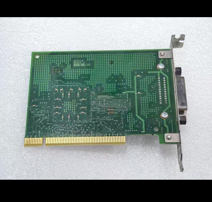 PCI-GPIB 82350B-26512 Rev001