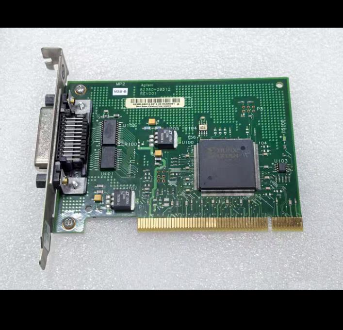 PCI-GPIB 82350B-26512 Rev001