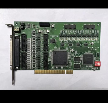 PCI-HI32IO VER A1 32