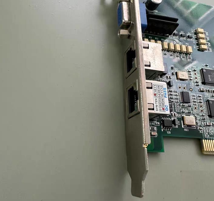 PCI-L112 REV A