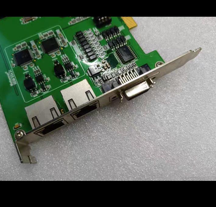 PCI-L122-DSF ver 2 1