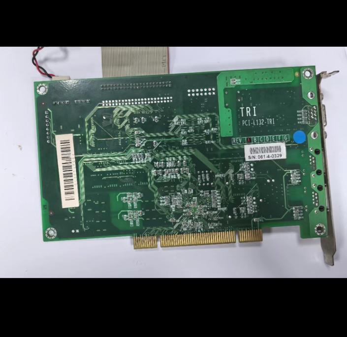 PCI-L132-TRI