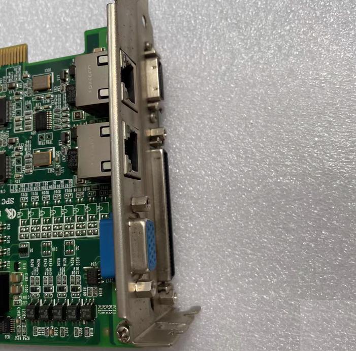 PCI-L132-TRI REV A