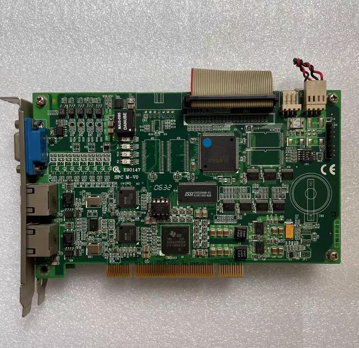 PCI-L132-TRI REV A