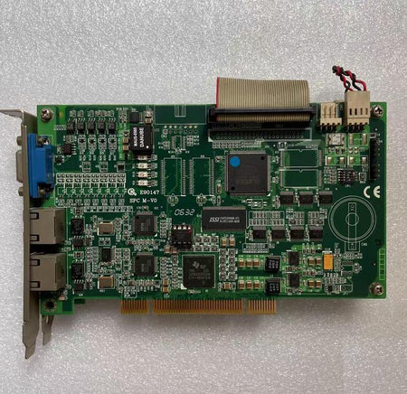 PCI-L132-TRI REV A