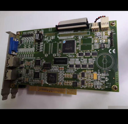 PCI-L132-TRI ROHS PCB ver 1 0