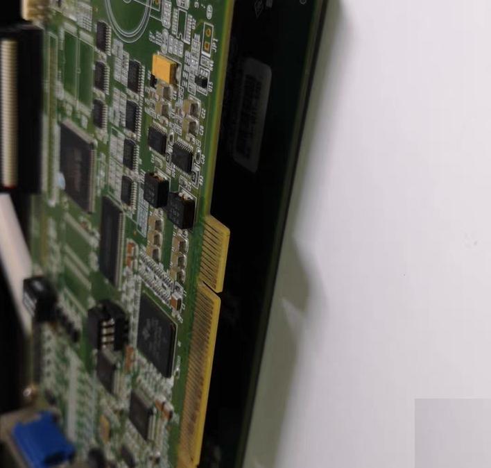 PCI-L132-TRI ROHS PCB ver 1 0