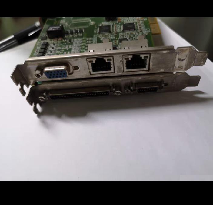 PCI-L132-TRI ROHS PCB ver 1 0
