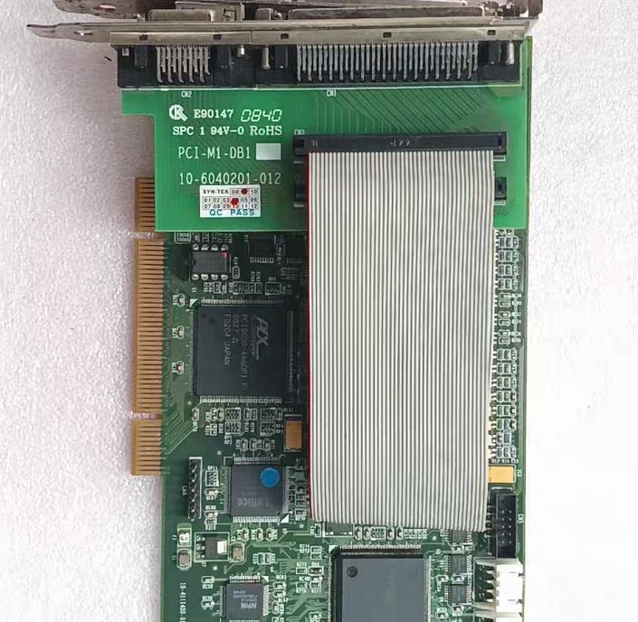 PCI-M114G 10-4111400-011 PCI-M1-DB1 1