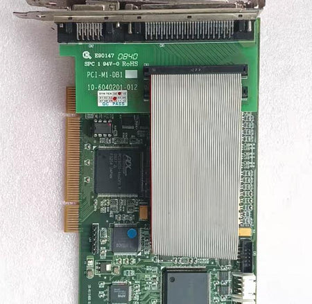 PCI-M114G 10-4111400-011 PCI-M1-DB1 1
