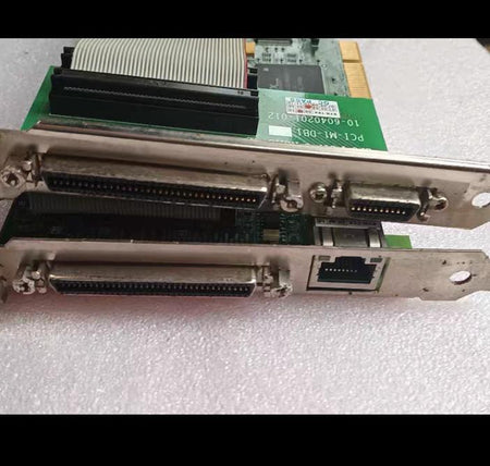 PCI-M114G 10-4111400-011 PCI-M1-DB1 1