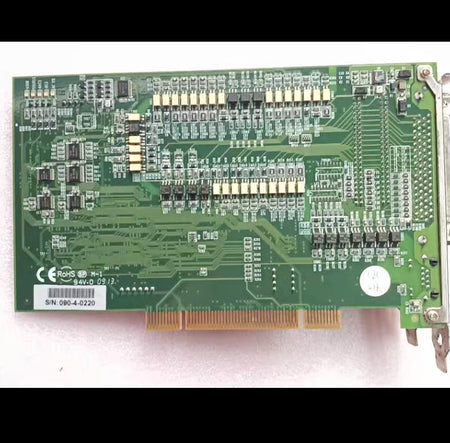 PCI-M114G 10-4111400-011 PCI-M1-DB1 1