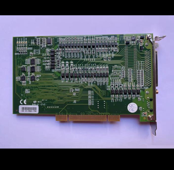 PCI-M114G PCB Ver 1 3