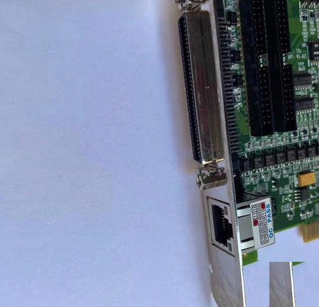 PCI-M114G PCB Ver 1 3