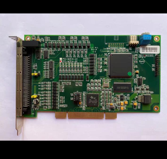 PCI-M314-B1