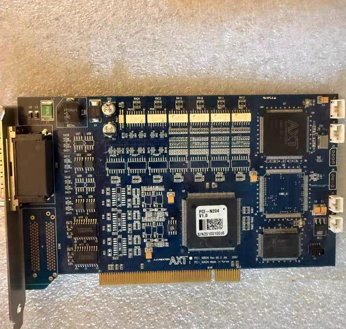 PCI-N404 v2 2