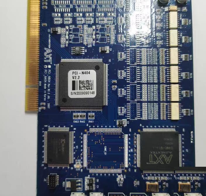 PCI-N404 v2 2