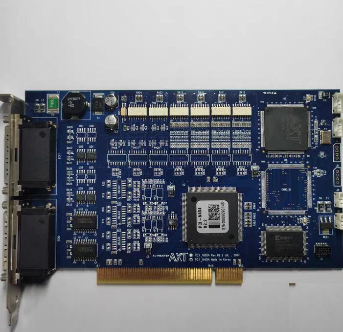 PCI-N404 v2 2