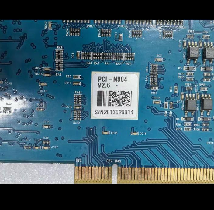 PCI-N804 V2 6