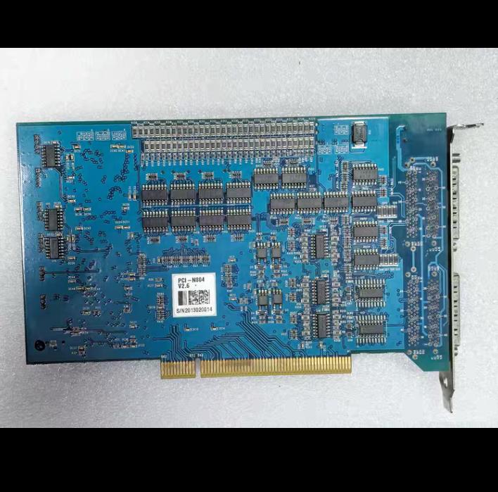 PCI-N804 V2 6