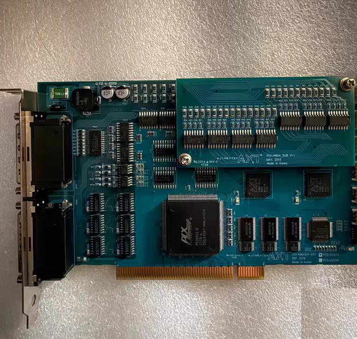 PCI-N804 V3 0