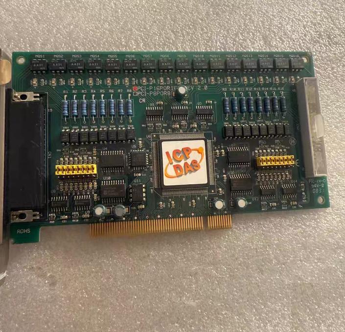 PCI-P16POR16-REV 2 0 20