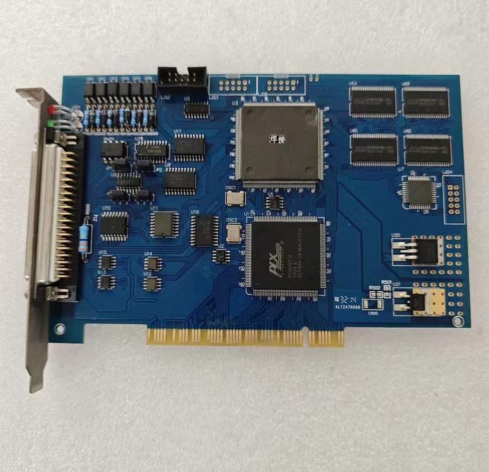 PCI