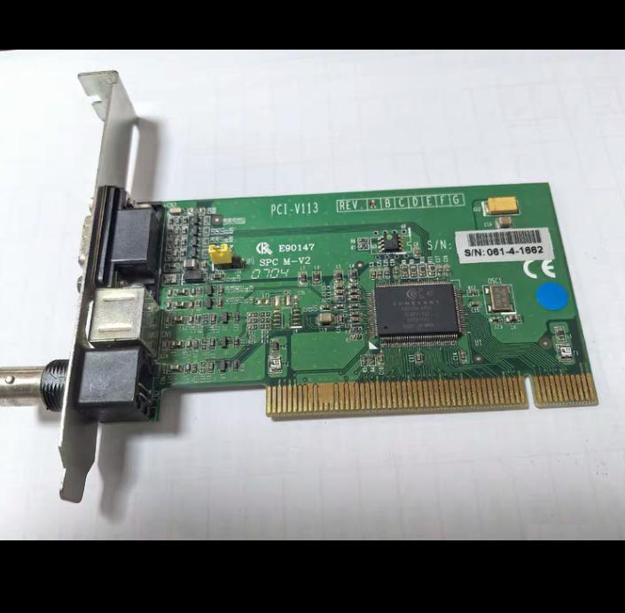 PCI-V113