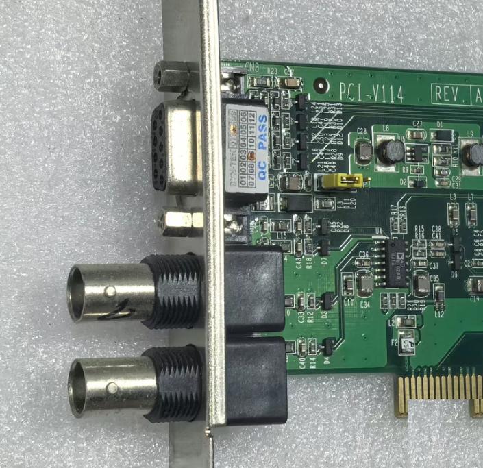PCI-V114 070-4-1124SPC M-V2