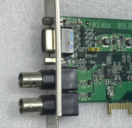 PCI-V114 070-4-1124SPC M-V2