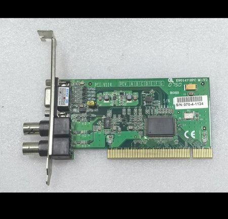 PCI-V114 070-4-1124SPC M-V2