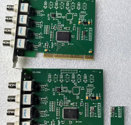 PCI-V504