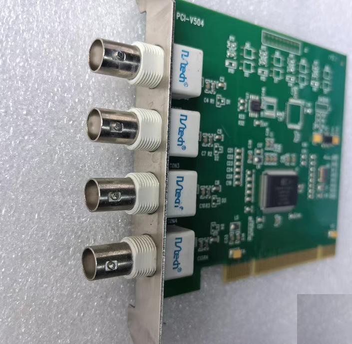 PCI-V504
