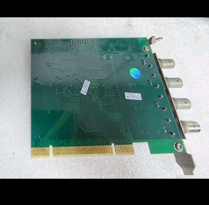 PCI-V504 4