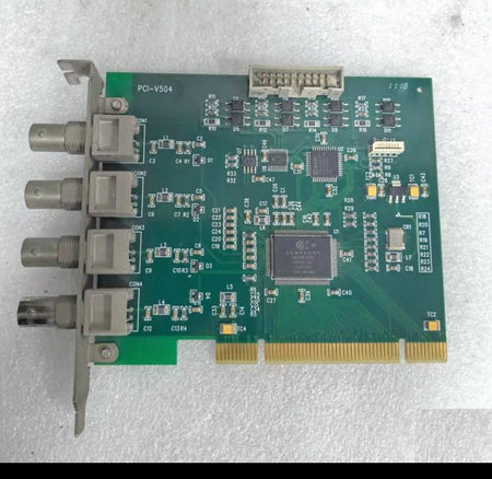 PCI-V504 4