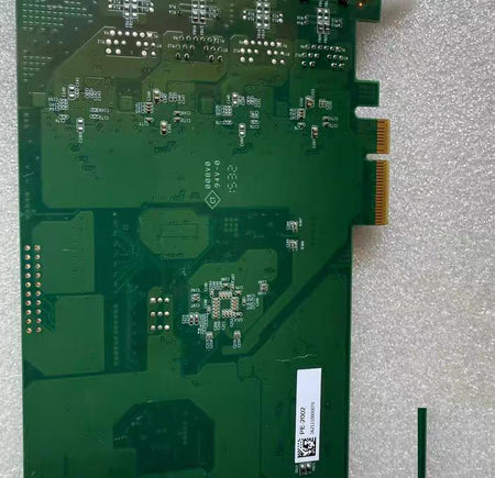 PCI-e poE PE-2000 ROB 30