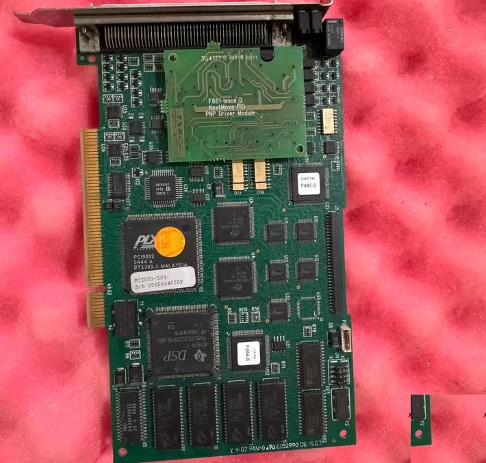 PCI001-504 BALDOR