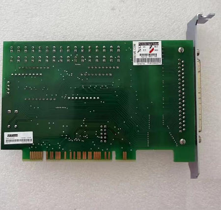 PCI16 BIT INOUT OUTPUT VITROX CORPOR VT-EL30PCI16IO FIRMWARE