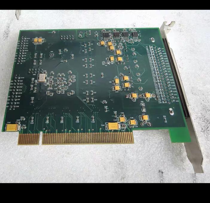 PCI2010 32 DA DIO
